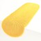 FabricLA Faux Fur Accent Cut with Rounded Edges for Holiday & Christmas Décor